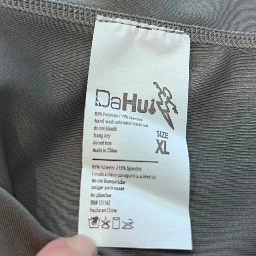 Dahui long sleeve